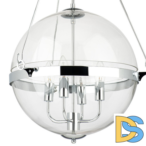 Подвесной светильник Lightstar MODENA 816044