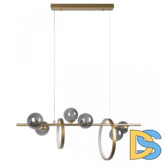 Подвесная люстра Loft IT Molecule 10139/900L