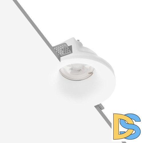 Встраиваемый гипсовый светильник Loft IT Ghost 10356E