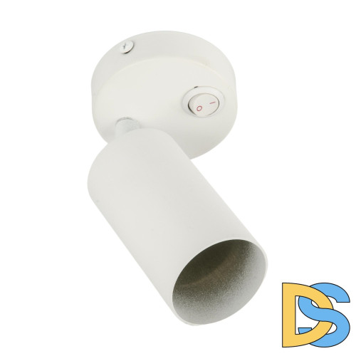 Спот Fametto DLC-S620 GU10/B WHITE UL-00009793