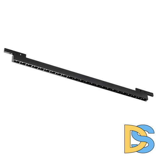 Трековый однофазный светильник Lightstar Linea 266837