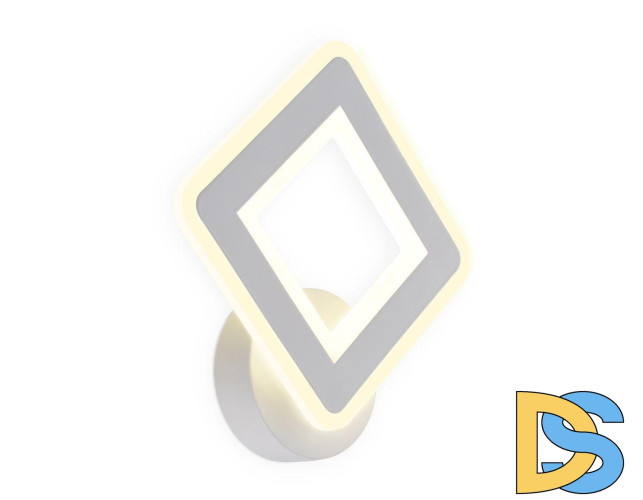 Бра Ambrella Light Acrylica Original FA871