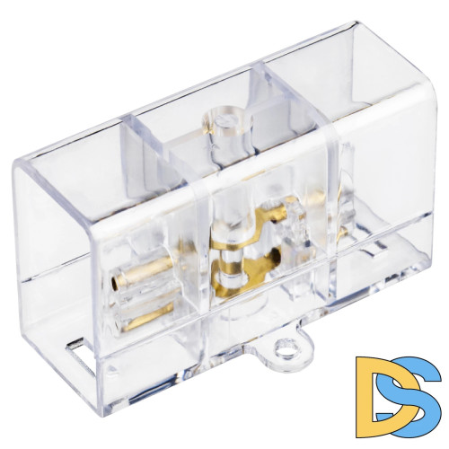 Соединитель прямой Lightstar Varieta 450001