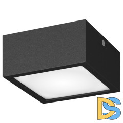 Уличный светодиодный светильник Lightstar Zolla 380273