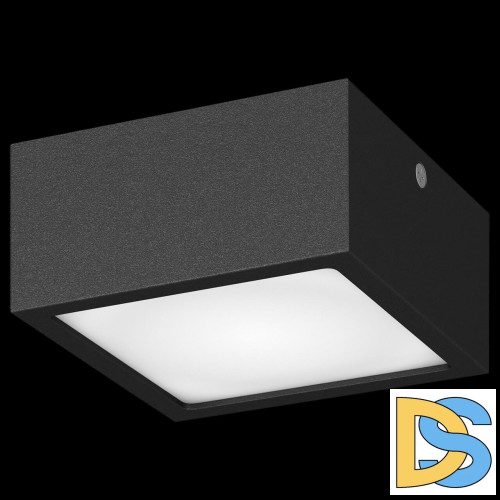 Уличный светодиодный светильник Lightstar Zolla 380273