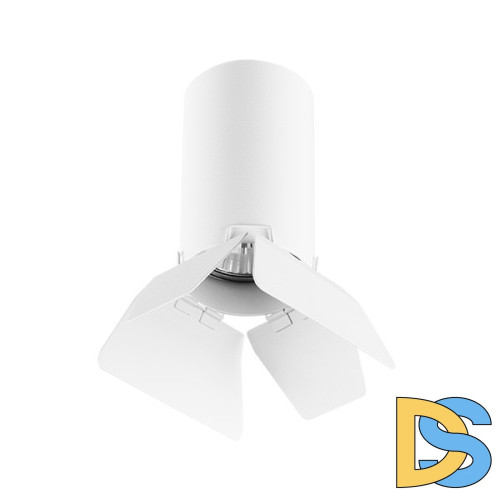 Потолочный светильник Lightstar RULLO R436436 (214436+202436)