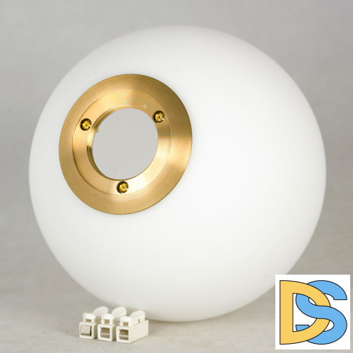 Подвесной светильник Lussole Cleburne LSP-8588