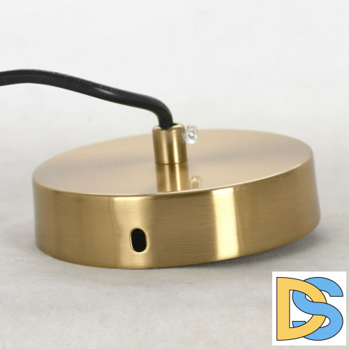 Подвесной светильник Lussole Cleburne LSP-8588