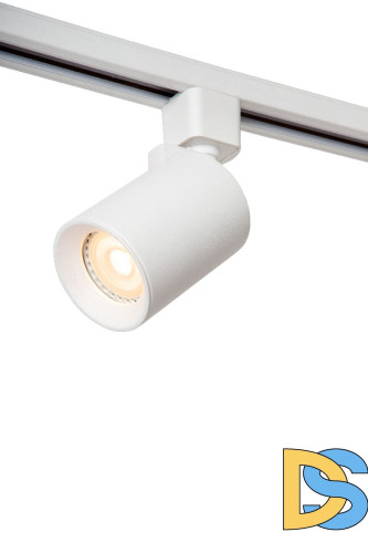 Трековый однофазный светильник Lucide Track 09951/01/31