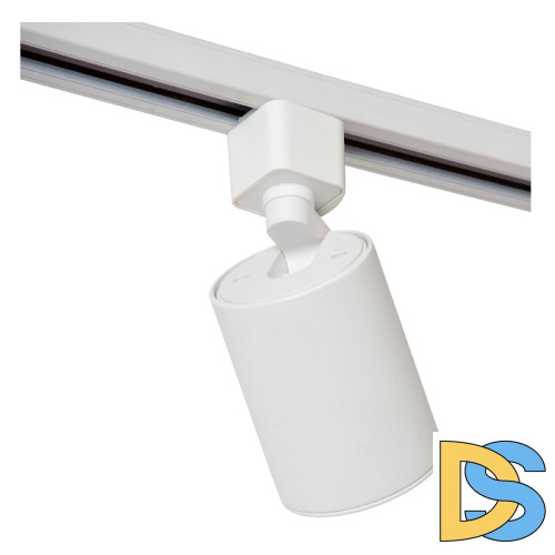 Трековый однофазный светильник Lucide Track 09951/01/31