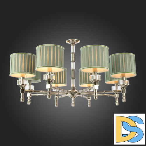 Подвесная люстра ST-Luce SL1121.103.08