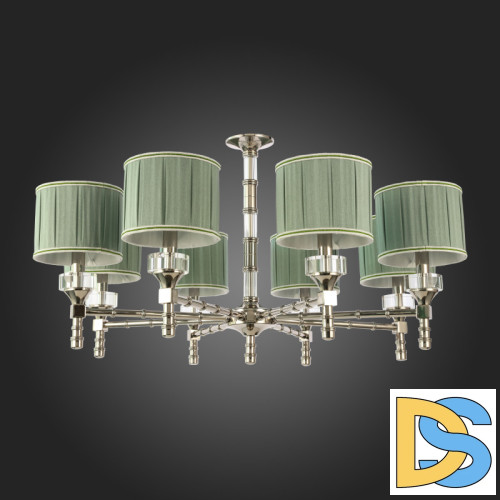 Подвесная люстра ST-Luce SL1121.103.08