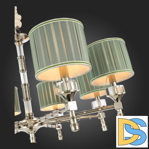 Подвесная люстра ST-Luce SL1121.103.08