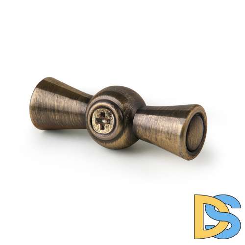 Ручка выключателя Werkel 2 шт. (бронза) Ретро W6442112