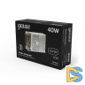 Блок питания Gauss Led Strip PS 12V 40W IP20 5A 202003040