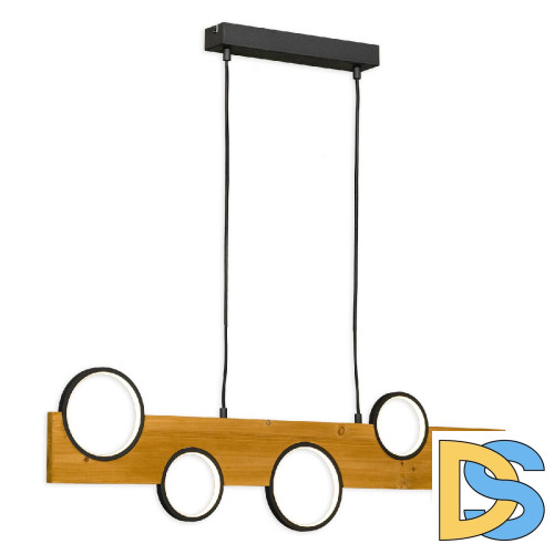 Подвесной светильник Lussole Modesto LSP-7132