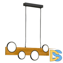 Подвесной светильник Lussole Modesto LSP-7132