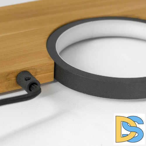 Подвесной светильник Lussole Modesto LSP-7132