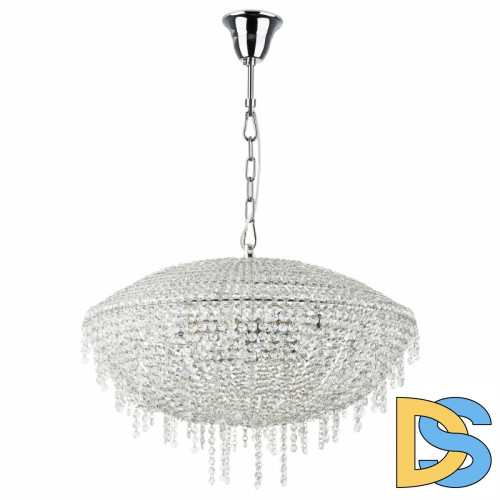 Подвесная люстра Lightstar Classic 700150