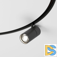 Трековый магнитный светильник Elektrostandard Comfi 4690389204753 85188/01 a066516