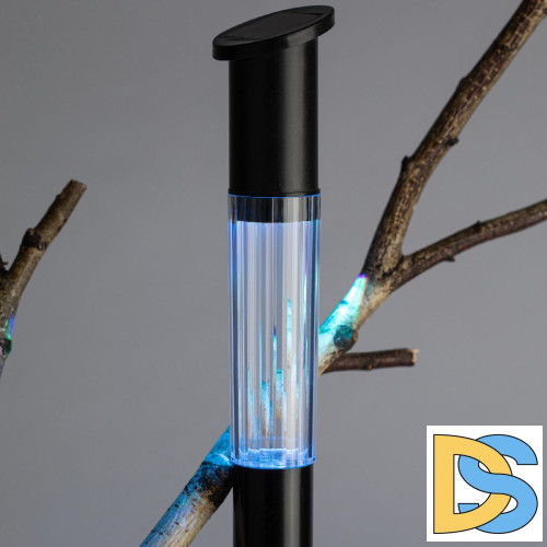 Светильник Старт на солнечной батарее Эра ERASF23-17 Б0062365