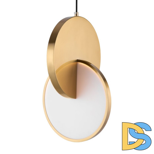 Подвесной светильник Freya Nova FR6002PL-L15BS