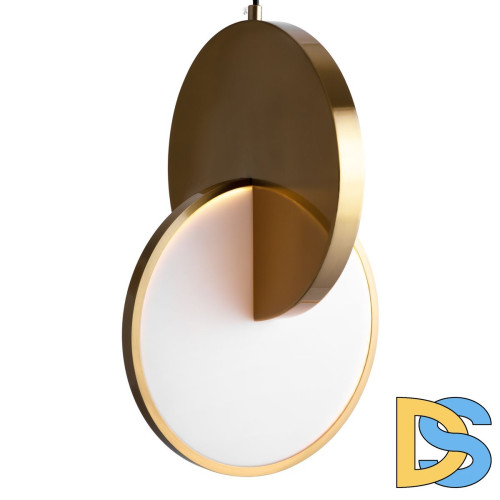 Подвесной светильник Freya Nova FR6002PL-L15BS