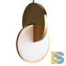 Подвесной светильник Freya Nova FR6002PL-L15BS