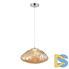 Подвесной светильник Wertmark Isola WE219.02.143