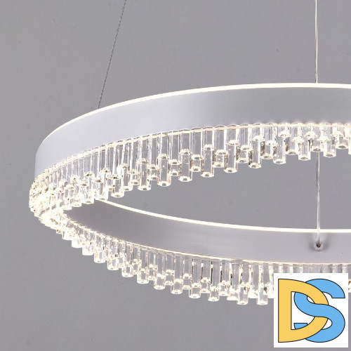 Подвесная люстра Natali Kovaltseva Sad Queen INNOVATION STYLE 83126