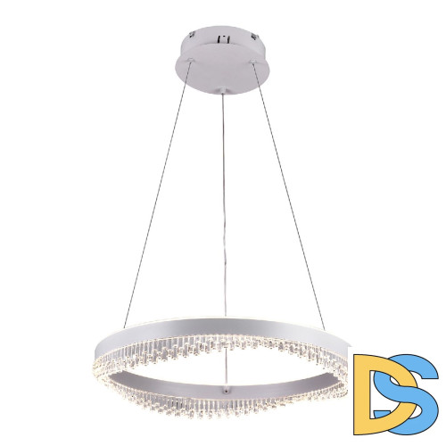 Подвесная люстра Natali Kovaltseva Sad Queen INNOVATION STYLE 83126