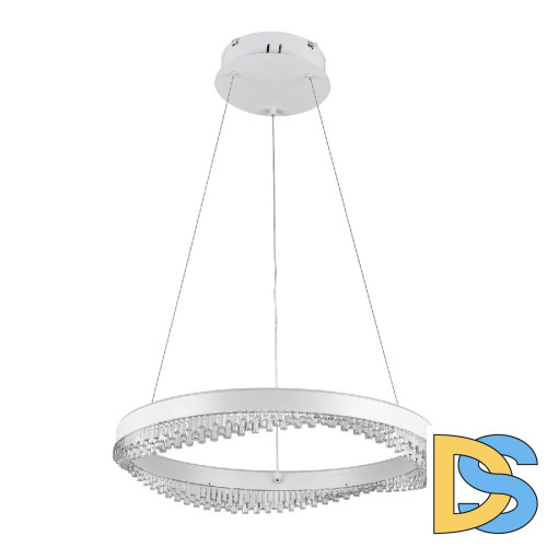 Подвесная люстра Natali Kovaltseva Sad Queen INNOVATION STYLE 83126