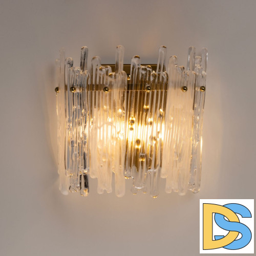 Настенный светильник De Markt Арман 462021002