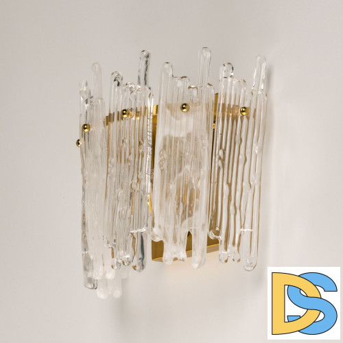 Настенный светильник De Markt Арман 462021002