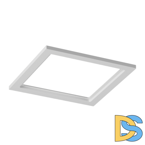 Рамка SWG COMBO-3S1-WH 004175