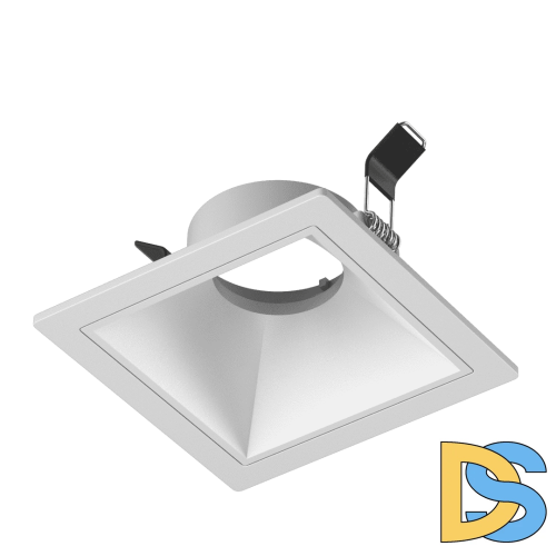 Рамка SWG COMBO-3S1-WH 004175