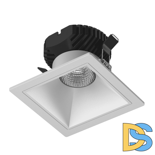 Рамка SWG COMBO-3S1-WH 004175