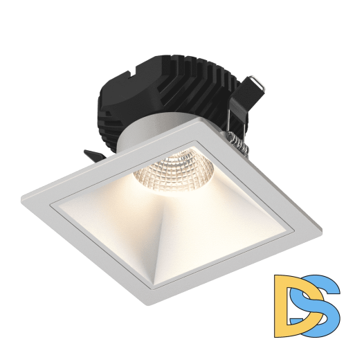 Рамка SWG COMBO-3S1-WH 004175