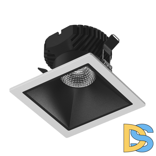 Рамка SWG COMBO-3S1-WH 004175