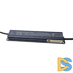 Блок питания Novotech Velta 50Вт DC24 IP67 2.5A 357782