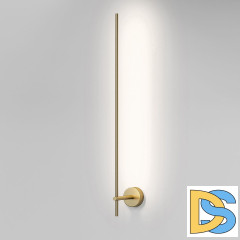 Настенный светильник Elektrostandard Fine 4690389207877 40132/LED a067491