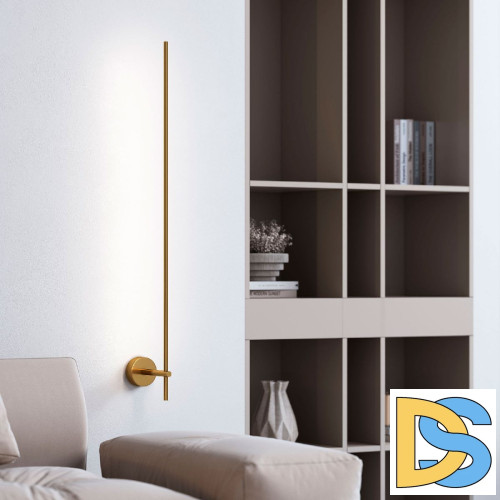 Настенный светильник Elektrostandard Fine 4690389207877 40132/LED a067491