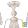 Потолочная люстра Myfar Luna MR1312-3C