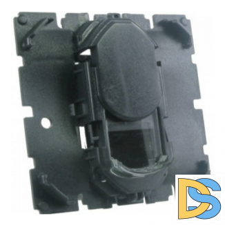 Розетка компьютерная Legrand Celiane RJ45, 67344