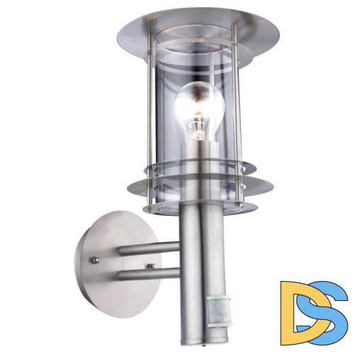 Уличный настенный светильник Globo Miami 3151S