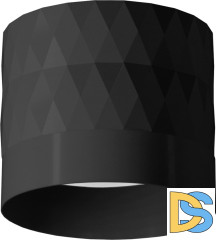 Накладной светильник Feron Barrel Prism HL388 48802