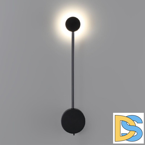 Настенный светильник Odeon Light Hightech Satellite 7008/5WL