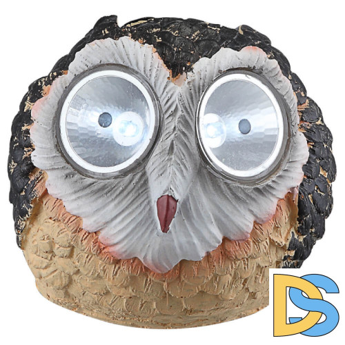 Светильник на солнечных батареях Globo Solar 33355-12