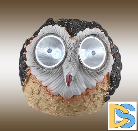 Светильник на солнечных батареях Globo Solar 33355-12