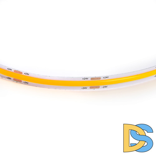 Светодиодная лента Feron LS530 512SMD 12Вт/м 24В 6500К IP20 48968